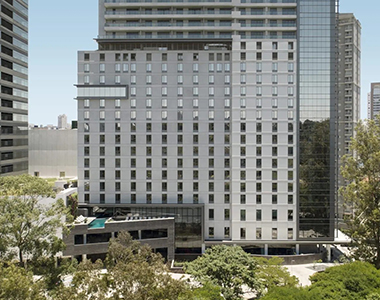 JW Marriott