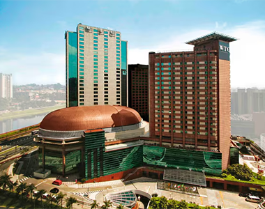 WTC Sheraton